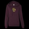 Women's Junior Fit Heavenly Fleece Lightweight Hooded Sweatshirt Thumbnail