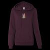 Women's Junior Fit Heavenly Fleece Lightweight Hooded Sweatshirt Thumbnail