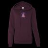 Women's Junior Fit Heavenly Fleece Lightweight Hooded Sweatshirt Thumbnail