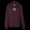 Women's Junior Fit Heavenly Fleece Lightweight Hooded Sweatshirt Thumbnail