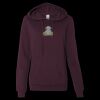 Women's Junior Fit Heavenly Fleece Lightweight Hooded Sweatshirt Thumbnail