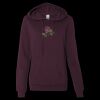Women's Junior Fit Heavenly Fleece Lightweight Hooded Sweatshirt Thumbnail