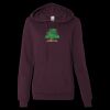 Women's Junior Fit Heavenly Fleece Lightweight Hooded Sweatshirt Thumbnail