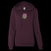 Women's Junior Fit Heavenly Fleece Lightweight Hooded Sweatshirt Thumbnail