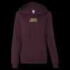 Women's Junior Fit Heavenly Fleece Lightweight Hooded Sweatshirt Thumbnail