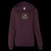 Women's Junior Fit Heavenly Fleece Lightweight Hooded Sweatshirt Thumbnail