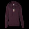 Women's Junior Fit Heavenly Fleece Lightweight Hooded Sweatshirt Thumbnail