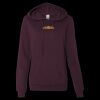 Women's Junior Fit Heavenly Fleece Lightweight Hooded Sweatshirt Thumbnail