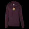 Women's Junior Fit Heavenly Fleece Lightweight Hooded Sweatshirt Thumbnail