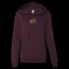 Women's Junior Fit Heavenly Fleece Lightweight Hooded Sweatshirt Thumbnail