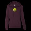 Women's Junior Fit Heavenly Fleece Lightweight Hooded Sweatshirt Thumbnail