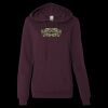Women's Junior Fit Heavenly Fleece Lightweight Hooded Sweatshirt Thumbnail