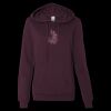 Women's Junior Fit Heavenly Fleece Lightweight Hooded Sweatshirt Thumbnail