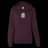 Women's Junior Fit Heavenly Fleece Lightweight Hooded Sweatshirt Thumbnail
