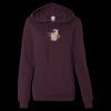 Women's Junior Fit Heavenly Fleece Lightweight Hooded Sweatshirt Thumbnail