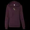 Women's Junior Fit Heavenly Fleece Lightweight Hooded Sweatshirt Thumbnail