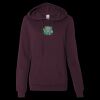 Women's Junior Fit Heavenly Fleece Lightweight Hooded Sweatshirt Thumbnail
