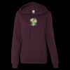 Women's Junior Fit Heavenly Fleece Lightweight Hooded Sweatshirt Thumbnail