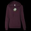 Women's Junior Fit Heavenly Fleece Lightweight Hooded Sweatshirt Thumbnail