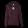 Women's Junior Fit Heavenly Fleece Lightweight Hooded Sweatshirt Thumbnail