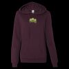 Women's Junior Fit Heavenly Fleece Lightweight Hooded Sweatshirt Thumbnail