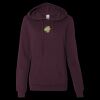 Women's Junior Fit Heavenly Fleece Lightweight Hooded Sweatshirt Thumbnail