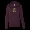 Women's Junior Fit Heavenly Fleece Lightweight Hooded Sweatshirt Thumbnail