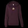 Women's Junior Fit Heavenly Fleece Lightweight Hooded Sweatshirt Thumbnail