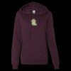 Women's Junior Fit Heavenly Fleece Lightweight Hooded Sweatshirt Thumbnail