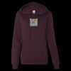 Women's Junior Fit Heavenly Fleece Lightweight Hooded Sweatshirt Thumbnail