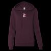 Women's Junior Fit Heavenly Fleece Lightweight Hooded Sweatshirt Thumbnail