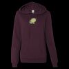 Women's Junior Fit Heavenly Fleece Lightweight Hooded Sweatshirt Thumbnail