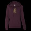 Women's Junior Fit Heavenly Fleece Lightweight Hooded Sweatshirt Thumbnail