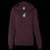 Women's Junior Fit Heavenly Fleece Lightweight Hooded Sweatshirt Thumbnail