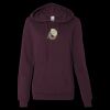 Women's Junior Fit Heavenly Fleece Lightweight Hooded Sweatshirt Thumbnail