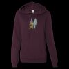 Women's Junior Fit Heavenly Fleece Lightweight Hooded Sweatshirt Thumbnail