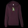 Women's Junior Fit Heavenly Fleece Lightweight Hooded Sweatshirt Thumbnail