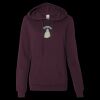 Women's Junior Fit Heavenly Fleece Lightweight Hooded Sweatshirt Thumbnail