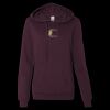 Women's Junior Fit Heavenly Fleece Lightweight Hooded Sweatshirt Thumbnail
