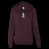 Women's Junior Fit Heavenly Fleece Lightweight Hooded Sweatshirt Thumbnail