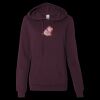 Women's Junior Fit Heavenly Fleece Lightweight Hooded Sweatshirt Thumbnail