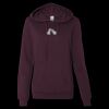 Women's Junior Fit Heavenly Fleece Lightweight Hooded Sweatshirt Thumbnail
