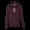 Women's Junior Fit Heavenly Fleece Lightweight Hooded Sweatshirt Thumbnail