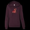 Women's Junior Fit Heavenly Fleece Lightweight Hooded Sweatshirt Thumbnail