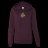 Women's Junior Fit Heavenly Fleece Lightweight Hooded Sweatshirt Thumbnail