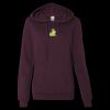 Women's Junior Fit Heavenly Fleece Lightweight Hooded Sweatshirt Thumbnail