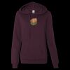 Women's Junior Fit Heavenly Fleece Lightweight Hooded Sweatshirt Thumbnail