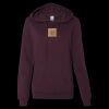 Women's Junior Fit Heavenly Fleece Lightweight Hooded Sweatshirt Thumbnail
