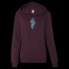 Women's Junior Fit Heavenly Fleece Lightweight Hooded Sweatshirt Thumbnail