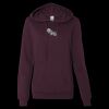 Women's Junior Fit Heavenly Fleece Lightweight Hooded Sweatshirt Thumbnail